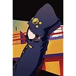 ブギーポップは笑わない iPhone(640×960)壁紙 ブギーポップ ブギーポップは笑わない iPhone(640×960)壁紙 ブギーポップ