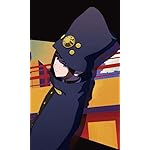 ブギーポップは笑わない FVGA(480×800)壁紙 ブギーポップ ブギーポップは笑わない FVGA(480×800)壁紙 ブギーポップ