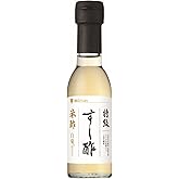 Mitsukan Special Sushi Vinegar Rice Vinegar, White Chrysanthemum, 5.1 fl oz (150 ml)