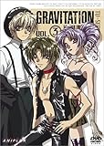 TV SERIES GRAVITATION  VOL.3