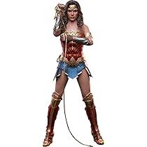 Amazon.co.jp: ムービー・マスターピース ワンダーウーマン 1984