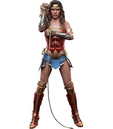 Amazon.co.jp: ARTFX+ JUSTICE LEAGUE ワンダーウーマン 1/10スケール