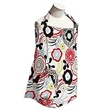 Planet Wise Nursing Cover, Art Deco by Planet Wise Inc. [並行輸入品]