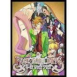 ROSE GUNS DAYS Season1