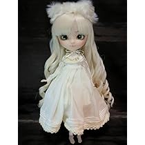 Amazon.co.jp: グルーヴ プーリップ ドール ななちゃん : おもちゃ