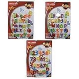 Generic Letters and Numbers [並行輸入品]