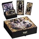 DAMAICHUHAI 恋と深空-リンユの帰還タロットカード，カードゲーム ブースターパック，manga booster，card game，恋と深空 シン，恋と深空 グッズ，シトラリ，トレーディングゲーム，胡桃 (1Pack)