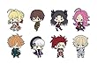 ラバーストラップコレクション Fate/EXTRA Last Encore 1BOX = 8個入り 全8種