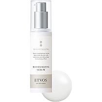 Amazon | エトヴォス モイスチャライジングローション 150ml