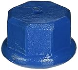 Simmons Mfg.1695Drive Cap-1-1/4" DRIVE CAP