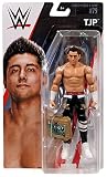 TJP T・J・パーキンスマテルWWE Basicシリーズ79 Chase With Money in the Bank case