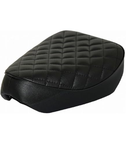 Amazon | KEPSPEED製 スーパーカブ用 カスタムシングルシート タック