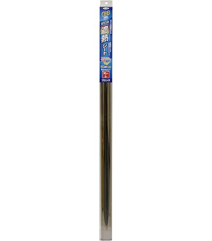 Amazon｜アサヒペン ガラス用遮熱シート 92CMX2M SG－21