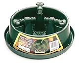 CincoC163Poly Tree Stand-3" DIA TABLE TREE STAND