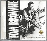 Jam Fo' Real / Too Hot