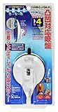 吸盤革命・フック・小(耐荷重→壁面使用時:4kg) 凸凹対応吸盤。密着ジェルでしっかり吸い付く!