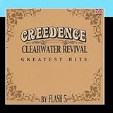 Creedence Clearwater Revival Greatest Hits