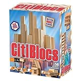 新しいNatural Construction Set – 50ピース