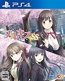 フルキスSS - PS4