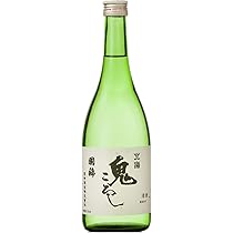 Amazon.co.jp: 國稀酒造 清酒 佳撰國稀 銚子瓶 180ml×40本 国稀