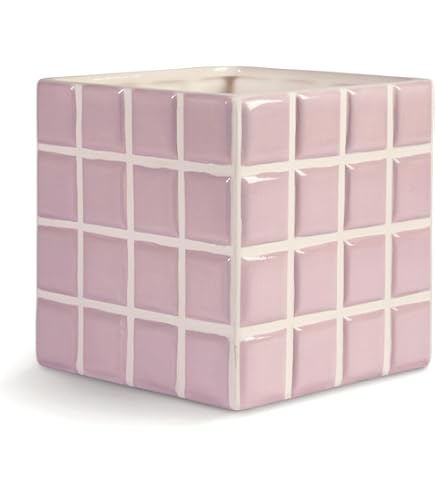 Amazon.co.jp: &Klevering アンドクレベリン フラワーベース TILE