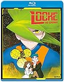 Locke The Superman [Blu-ray]