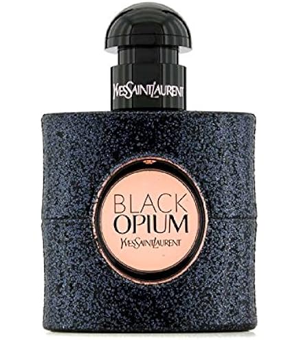 Amazon | イヴサンローラン(Yves Saint Laurent) ブラック オピウム