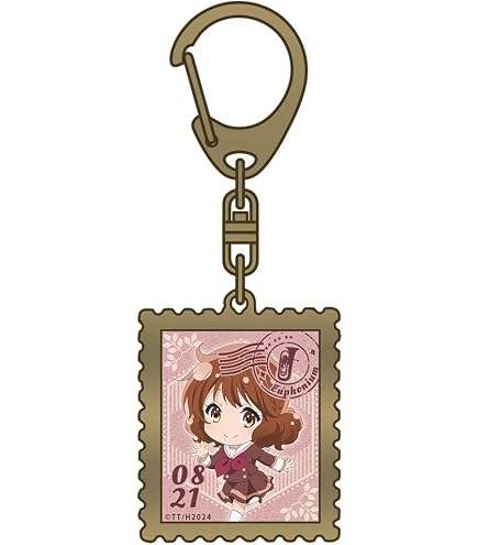 Amazon.co.jp: 響け!ユーフォニアム クリアファイルセットTYPE 2