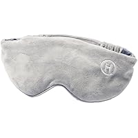 グラビティ：ORIGINAL WEIGHTED SLEEP MASK　グレー グラビティ：ORIGINAL WEIGHTED SLEEP MASK (グレー)- ボクサー