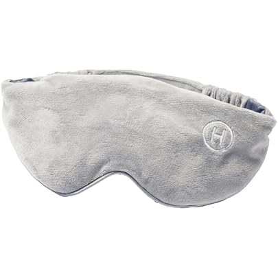 Amazon.co.jp: Gravity: ORIGINAL WEIGHTED SLEEP MASK (Gray