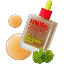 美容液 Aya Amazon.co.jp: 3W8L エナジーアクティブセラム EX 50ml しっとり