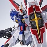 METAL ROBOT魂 ＜SIDE MS＞ フォースインパルスガ ンダムSpecII 約140mm ABS&PVC&ダイキャスト製 塗装済み可動フィギュア