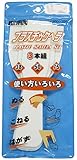 ペリカン プラスチックヘラ 3本組