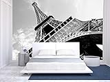 wall26 – 自己粘着壁紙大壁壁画シリーズ 66"x96" WMR-WP-X-DB86-66x24x4