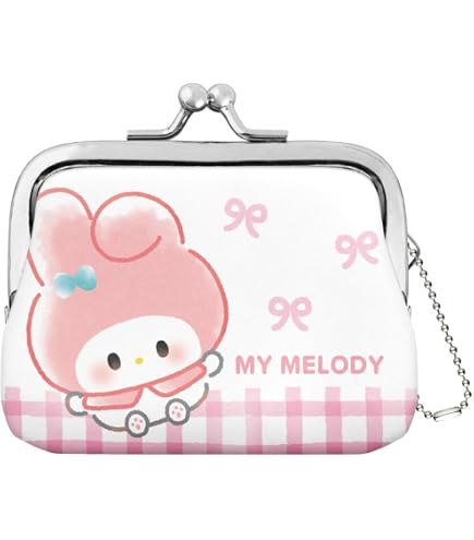 Amazon.co.jp: サンリオ(SANRIO) ポムポムプリン がま口コインケース