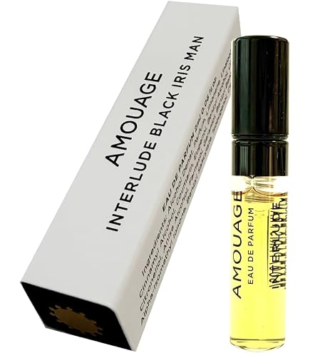 Amazon | アムアージュ ミアンダ オードパルファン 100ml（Amouage