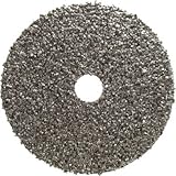 日立工機 ディスクグラインダー用サンディングディスク 125mm C-P80 10枚入 0031-4070