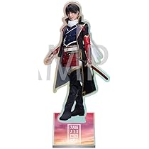 ミュージカル 刀剣乱舞 刀ミュ 参騎出陣 Blu-ray アクスタ Blu-ray】ミュージカル『刀剣乱舞』 和泉守兼定 堀川国広 山姥切