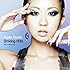 倖田來未「KODA KUMI DRIVING HIT'S (仮)」