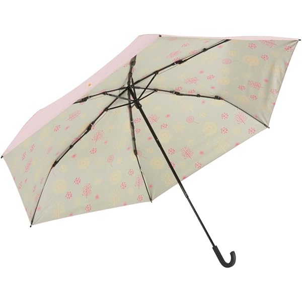 サンバリア100 折りたたみ日傘 ２段折 大判 / moku 2段折 大判 / moku | 完全遮光日傘｜サンバリア100