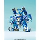 BB戦士 (292) 青狼(セイロウ)頑駄無