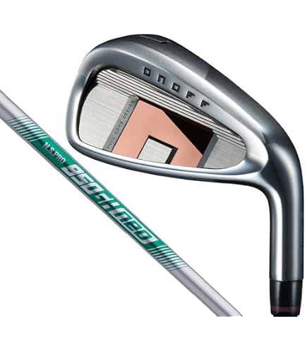 Amazon.co.jp: オノフ（ONOFF） FORGED IRON KURO フォージドアイアン