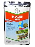 バイエルクロップサイエンス センコル水和剤 100g
