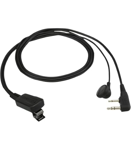 Amazon.co.jp: JVCケンウッド ケンウッド イヤホン付きクリップ