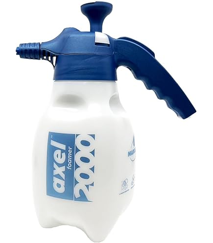 Amazon.co.jp: MAROLEX インダストリーエルゴアルカリ 2000ml 手動蓄圧