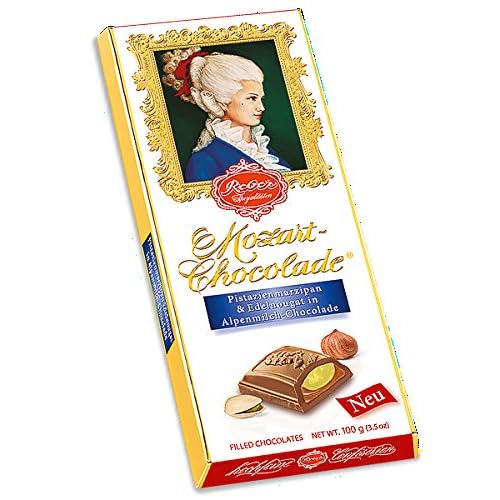 レーバー モーツァルトミルク