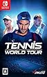 テニス ワールドツアー 【早期購入特典】にぎにぎテニスボール (仮名称)&【Amazon.co.jp限定】オリジナルPC&スマホ壁紙 配信 付 - Switch