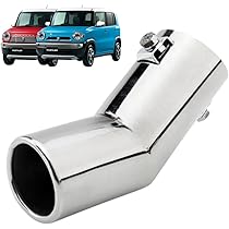 ハスラーMR31S リアストレートマフラー ハスラーMR31S リアストレートマフラー MR31S ハスラー ターボ