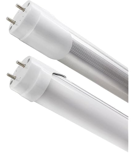 Amazon | LED蛍光灯 高輝度 40W型 120cm 昼光色 | ルミーテック | 直管