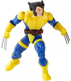 21cm‼️ マーベル レジェンド⚡️レトロ Xメン センチネル アンパンチ品 21cm‼️ マーベル レジェンド⚡️レトロ Xメン センチネル